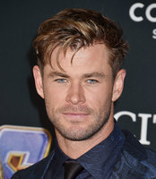 Chris Hemsworth mug #G2447964