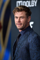 Chris Hemsworth mug #G2447965