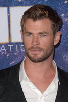 Chris Hemsworth mug #G2464184