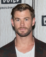 Chris Hemsworth mug #G2464186