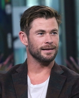 Chris Hemsworth mug #G2464193