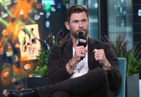 Chris Hemsworth mug #G2464194