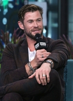 Chris Hemsworth mug #G2464204