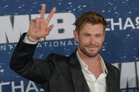 Chris Hemsworth mug #G2464205
