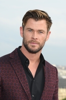 Chris Hemsworth mug #G2464207