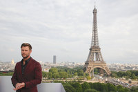 Chris Hemsworth mug #G2464211