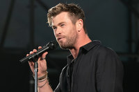 Chris Hemsworth mug #G2524807