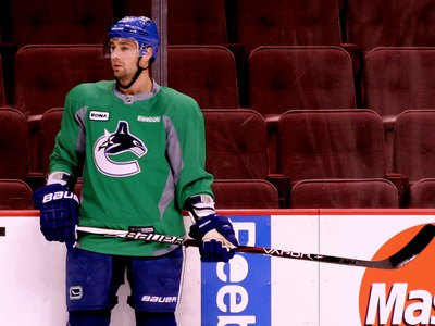 Chris Higgins posters