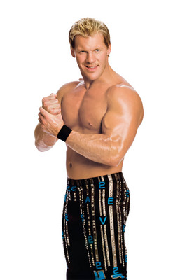 Chris Jericho posters