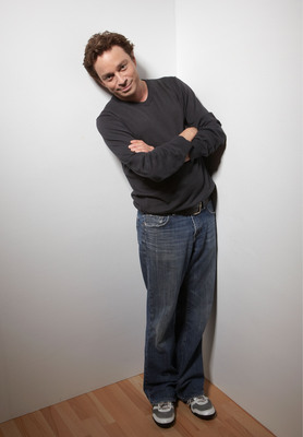 Chris Kattan posters