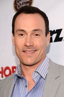 Chris Klein mug #G736142