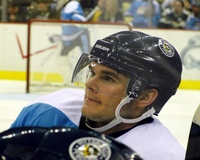 Chris Kunitz Tank Top #1986365