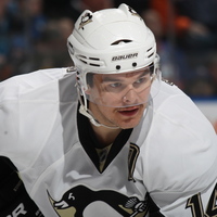 Chris Kunitz t-shirt #1986366