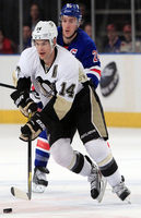 Chris Kunitz t-shirt #2372294