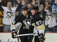 Chris Kunitz Tank Top #2372295