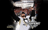 Chris Kunitz t-shirt #2372296
