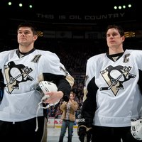 Chris Kunitz Tank Top #2372298