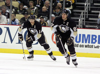 Chris Kunitz Tank Top #2372299