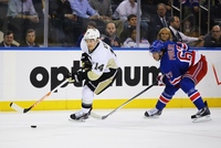 Chris Kunitz hoodie #2372301
