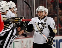 Chris Kunitz Tank Top #2372303