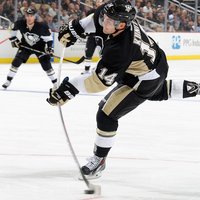 Chris Kunitz Tank Top #2372307