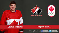 Chris Kunitz t-shirt #2372308