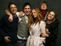 Chris Lowell t-shirt #2198777