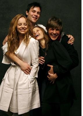 Chris Lowell posters