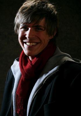 Chris Lowell puzzle