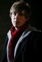 Chris Lowell longsleeve t-shirt #2198782