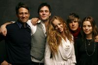 Chris Lowell mug #G535784