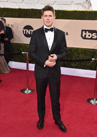 Chris Lowell mug #G1220305