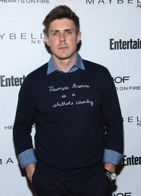 Chris Lowell posters