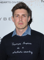 Chris Lowell tote bag #G1220310