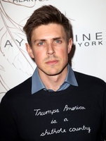 Chris Lowell longsleeve t-shirt #2978213