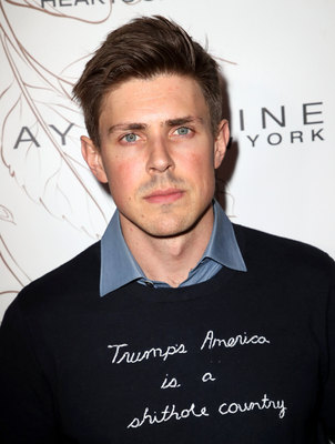 Chris Lowell stickers 2978213