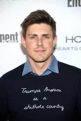 Chris Lowell posters