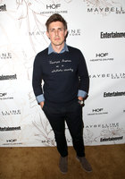 Chris Lowell longsleeve t-shirt #2978216