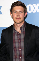 Chris Lowell mug #G1303369
