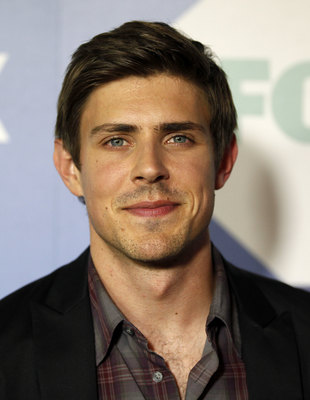 Chris Lowell posters