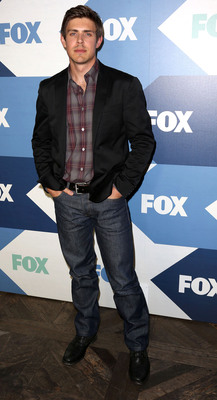 Chris Lowell posters