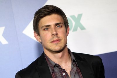 Chris Lowell posters