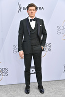 Chris Lowell longsleeve t-shirt #3777970