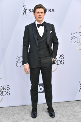 Chris Lowell posters