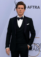 Chris Lowell longsleeve t-shirt #3777971