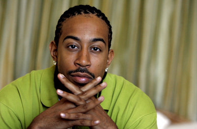 Chris Ludacris Bridges posters
