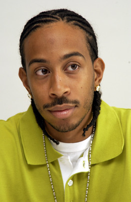 Chris Ludacris posters