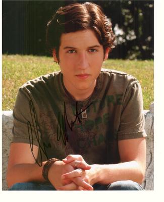 Chris Marquette posters