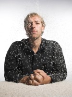 Chris Martin t-shirt #1464331