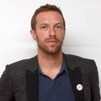 Chris Martin Tank Top #2353557